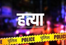 Photo of  स्कूटी टच होने पर दिल्ली में सरेआम युवक का कत्ल