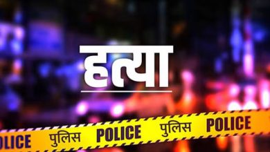 Photo of  स्कूटी टच होने पर दिल्ली में सरेआम युवक का कत्ल