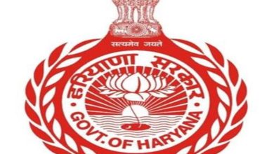 Photo of हरियाणा के इस जिले में 5 एकड़ में फैले अवैध निर्माण ध्वस्त