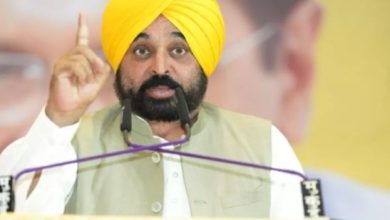 Photo of पंजाब सरकार का बड़ा एक्शन! 25 अफसरों को किया सस्पेंड