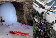 Photo of शुरू होने वाली है अमरनाथ यात्रा, कैसे होंगे दर्शन, कितना होगा खर्चा, कहां ठहरें ?