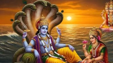Photo of देवशयनी एकादशी पर करें इन मंत्रों का जप