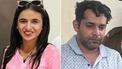 Photo of कांग्रेस कार्यकर्ता हिमानी हत्याकांड: चार्जशीट में नहीं किसी बड़े नेता का नाम