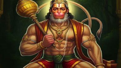 Photo of चौथा बड़ा मंगल आज, इस तरह करें हनुमान जी की पूजा