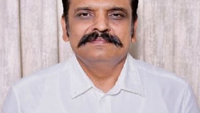 Photo of पंजाब: आप विधायक कुंवर विजय प्रताप सिंह 5 साल के लिए पार्टी से निलंबित