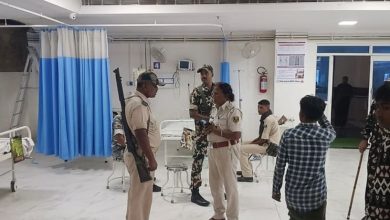 Photo of बिहार: सीवान में मुठभेड़, पुलिस ने बदमाश को मारी गोली