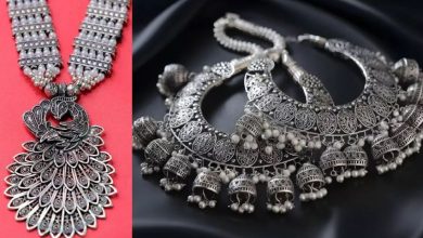 Photo of Oxidised Jewellery को नया रखना चाहती हैं, तो फॉलो करें ये 4 ट‍िप्‍स