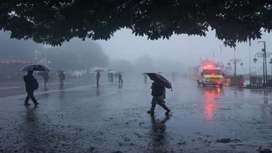 Photo of दिल्ली-NCR में तेज हवाओं के साथ बारिश की संभावना