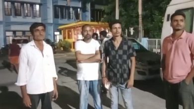 Photo of घरेलू कलह में महिला की गला दबाकर हत्या, पति और ससुर पर हत्या का आरोप