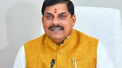 Photo of खंडवा में जल गंगा संवर्धन के समापन का भव्य आयोजन