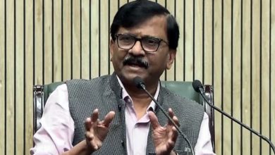 Photo of हिंदी भाषा विवाद: झूठ बोलना भाजपा की राष्ट्रीय नीति, BJP पर राउत का पलटवार