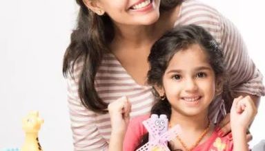 Photo of 5 Parenting Tricks से बच्चे बनेंगे स्मार्ट और टैलेंटेड