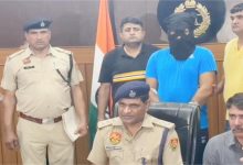 Photo of हरियाणवी मॉडल के कत्ल की पहले से थी प्लानिंग, फिर मौका मिलते की हत्या… 