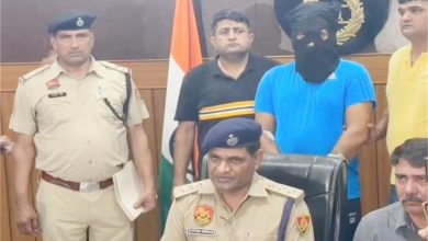 Photo of हरियाणवी मॉडल के कत्ल की पहले से थी प्लानिंग, फिर मौका मिलते की हत्या… 