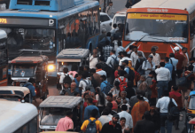 Photo of  कौशांबी-आनंद विहार के बीच बनेगा स्काईवॉक, 380 मीटर होगी लंबाई