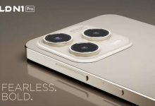 Photo of iPhone 16 Pro जैसे लुक वाले फोन की पहली सेल आज, सिर्फ 6699 रुपये है कीमत