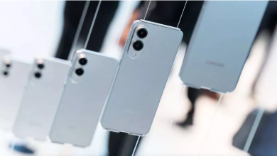 Photo of Samsung के ‘सबसे पतले’ फोन की सेल शुरू