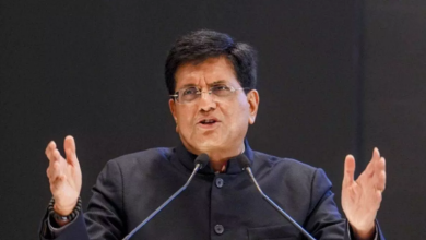 Photo of ‘फ्रांस आतंकवाद के खिलाफ रखता है जीरो टॉलरेंस’