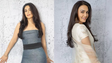 Photo of 50 की उम्र में भी Preity Zinta देती हैं यंगस्टर्स को टक्कर