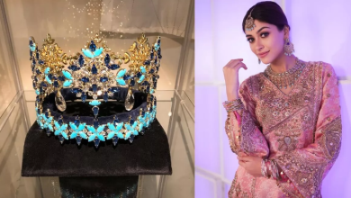 Photo of Miss World के इत‍िहास में भारत के नाम रहे सबसे ज्‍यादा ताज