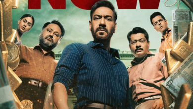 Photo of  अंतिम पड़ाव पर भी ‘रेड 2’ का बजा डंका!