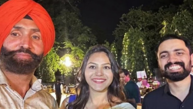 Photo of पंजाब से यूट्यूबर गिरफ्तार: पाकिस्तान के लिए करता था जासूसी