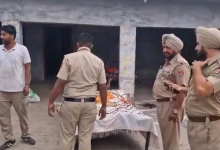 Photo of बेटी के प्रेम संबंधों से नाराज पिता ने दी दर्दनाक माैत