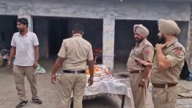 Photo of बेटी के प्रेम संबंधों से नाराज पिता ने दी दर्दनाक माैत