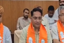 Photo of Rajasthan: 5 से 20 जून तक जल संरक्षण महाअभियान, कुएं-बावड़ियों से हटेगा अतिक्रमण