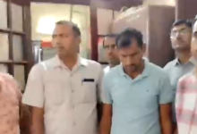 Photo of  जोधपुर  : बिजली कर्मचारी ने मांगी 25 हजार की रिश्वत