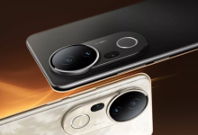 Photo of Vivo T4 Ultra भारत में 11 जून को होगा लॉन्च, मिलेगा 100X डिजिटल जूम का सपोर्ट
