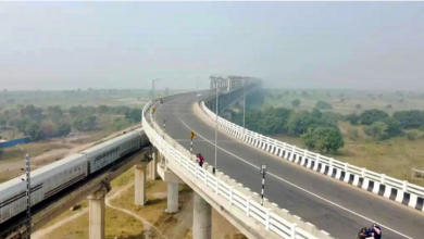 Photo of Bihar : श्रीकृष्ण सेतु पर शुरू हुआ भार परीक्षण