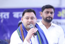 Photo of तेजस्वी यादव ने तालिबान से कर दी बिहार की तुलना, कहा- वहां से बदतर स्थिति है यहां