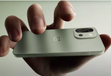 Photo of OnePlus 13s: भारत में लॉन्च हुआ दमदार कॉम्पैक्ट फ्लैगशिप फोन