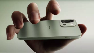 Photo of OnePlus 13s: भारत में लॉन्च हुआ दमदार कॉम्पैक्ट फ्लैगशिप फोन