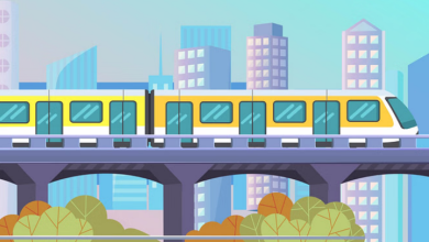 Photo of Maharashtra Metro Jobs 2025: जूनियर इंजीनियर समेत 151 पदों पर भर्ती शुरू