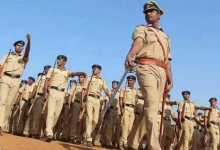 Photo of  यूपी पुलिस में भर्तियों की बहार! 60 हजार के बाद अब करीब 24 हजार पदों पर निकलेगी भर्ती