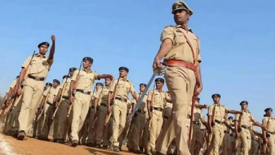 Photo of  यूपी पुलिस में भर्तियों की बहार! 60 हजार के बाद अब करीब 24 हजार पदों पर निकलेगी भर्ती