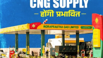 Photo of सावधान! कल से इन इलाकों में CNG Supply होगी प्रभावित