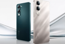 Photo of Vivo लॉन्च कर सकता है 3D कर्व्ड AMOLED डिस्प्ले वाला सबसे पतला स्मार्टफोन