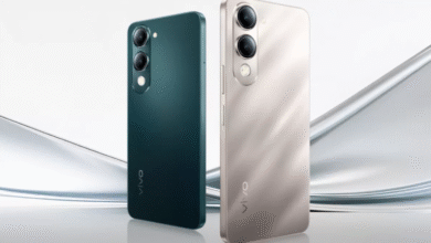 Photo of Vivo लॉन्च कर सकता है 3D कर्व्ड AMOLED डिस्प्ले वाला सबसे पतला स्मार्टफोन