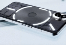 Photo of नए टीजर में दिखा Nothing Phone 3 का रियर पैनल
