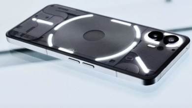 Photo of नए टीजर में दिखा Nothing Phone 3 का रियर पैनल