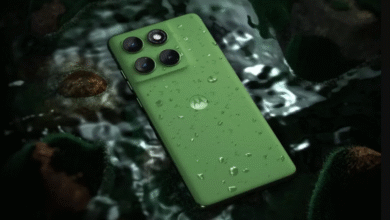 Photo of भारत में 10 जून को लॉन्च होगा Motorola Edge 60