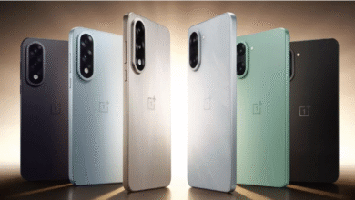 Photo of OnePlus Nord 5 और Nord CE 5 की लॉन्च डेट आई सामने, फीचर्स से लेकर यहां जानें सबकुछ
