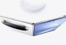 Photo of Vivo X Fold 5 की लॉन्च डेट का हुआ एलान, 50MP के तीन कैमरे और मिलेगा फास्ट चार्जिंग का सपोर्ट