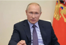Photo of WhatsApp और Telegram पर बैन लगाएंगे पुतिन! मैसेजिंग ऐप Vlad’s लॉन्च करने की तैयारी कर रहा रूस