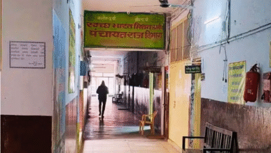 Photo of UP: पंचायत राज विभाग में 40 सहायकों ने छोड़ी नौकरी