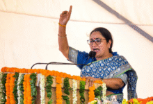Photo of दिल्ली: मुख्यमंत्री रेखा गुप्ता ने कहा- दिल्ली में आएगी साफ-सुथरी नई शराब नीति