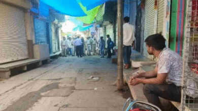 Photo of MP : भोपाल NIA टीम का झालावाड़ में छापा